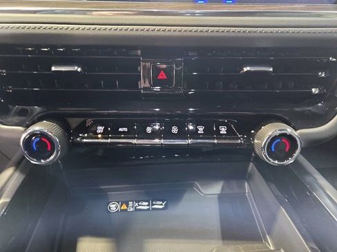 New 2026 Chevrolet Tahoe LT w/ Comfort Package image 26