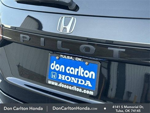 Used 2025 Honda Pilot EX-L image 7