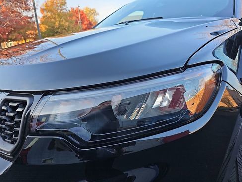 New 2026 Jeep Compass Limited image 31