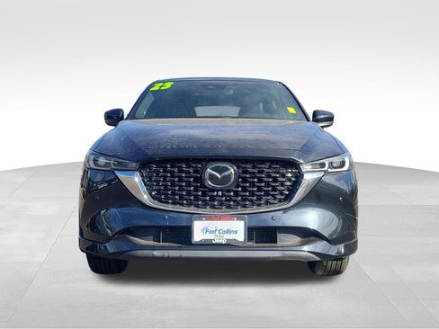 Used 2023 MAZDA CX-5 Signature image 2