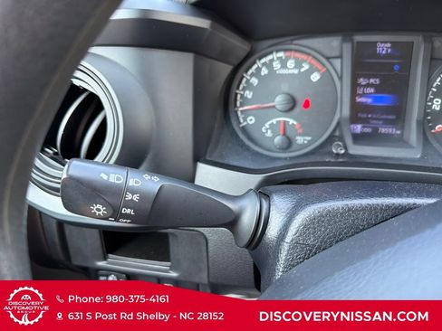 Used 2019 Toyota Tacoma SR w/ SR Convenience Package RWD image 26
