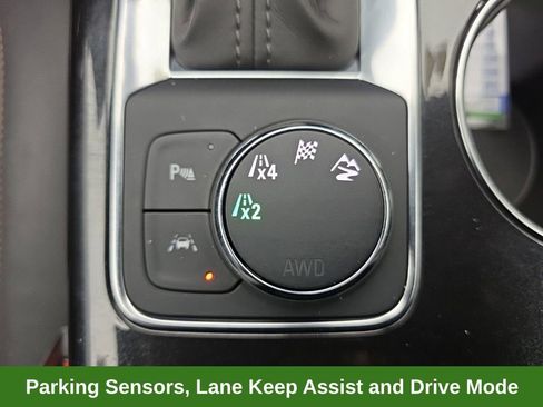 Certified 2023 Chevrolet Blazer Premier w/ Driver Confidence II Package AWD/4WD image 43