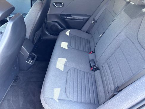 Used 2025 Kia K4 EX FWD image 16