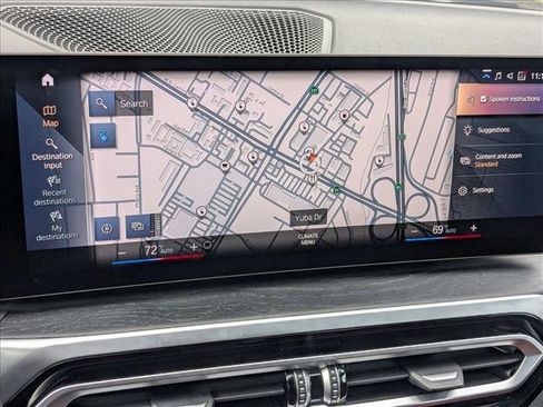 Used 2023 BMW i4 eDrive35 w/ Premium Package image 14