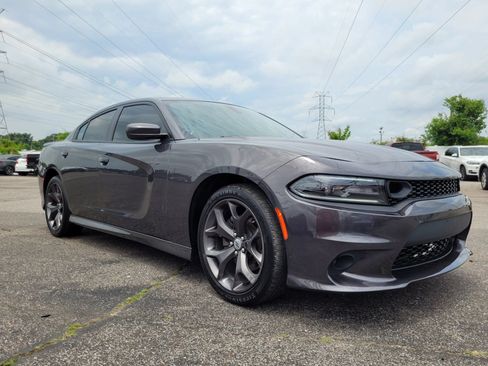 Used 2019 Dodge Charger GT RWD image 10