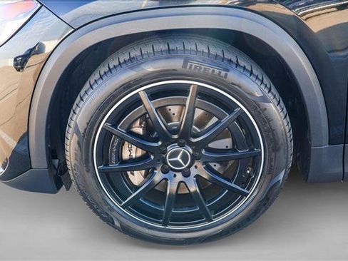 Used 2021 Mercedes-Benz GLA 35 AMG 4MATIC image 9