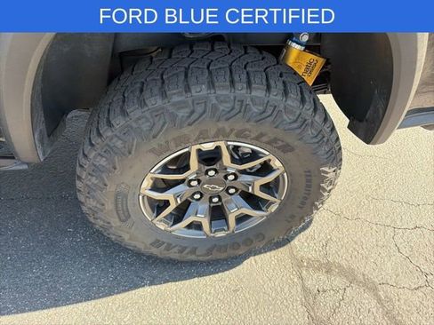Used 2024 Chevrolet Colorado ZR2 w/ ZR2 Convenience Package III AWD/4WD image 26