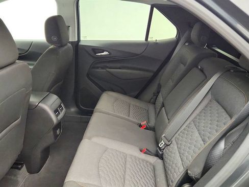 Used 2018 Chevrolet Equinox LT FWD image 35