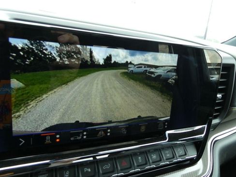 New 2026 Chevrolet Silverado 2500 ZR2 w/ ZR2 Bison Edition AWD/4WD image 26