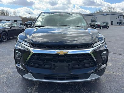 Used 2023 Chevrolet Blazer LT