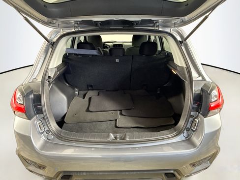 Used 2020 Mitsubishi Outlander Sport ES image 34