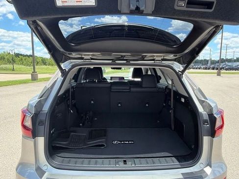 Used 2018 Lexus RX 350L AWD image 17