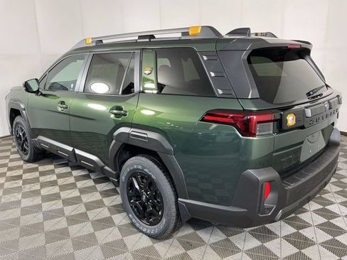 New 2026 Subaru Outback Wilderness AWD/4WD image 5