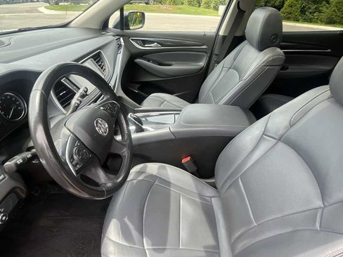Used 2019 Buick Enclave Essence AWD/4WD image 15