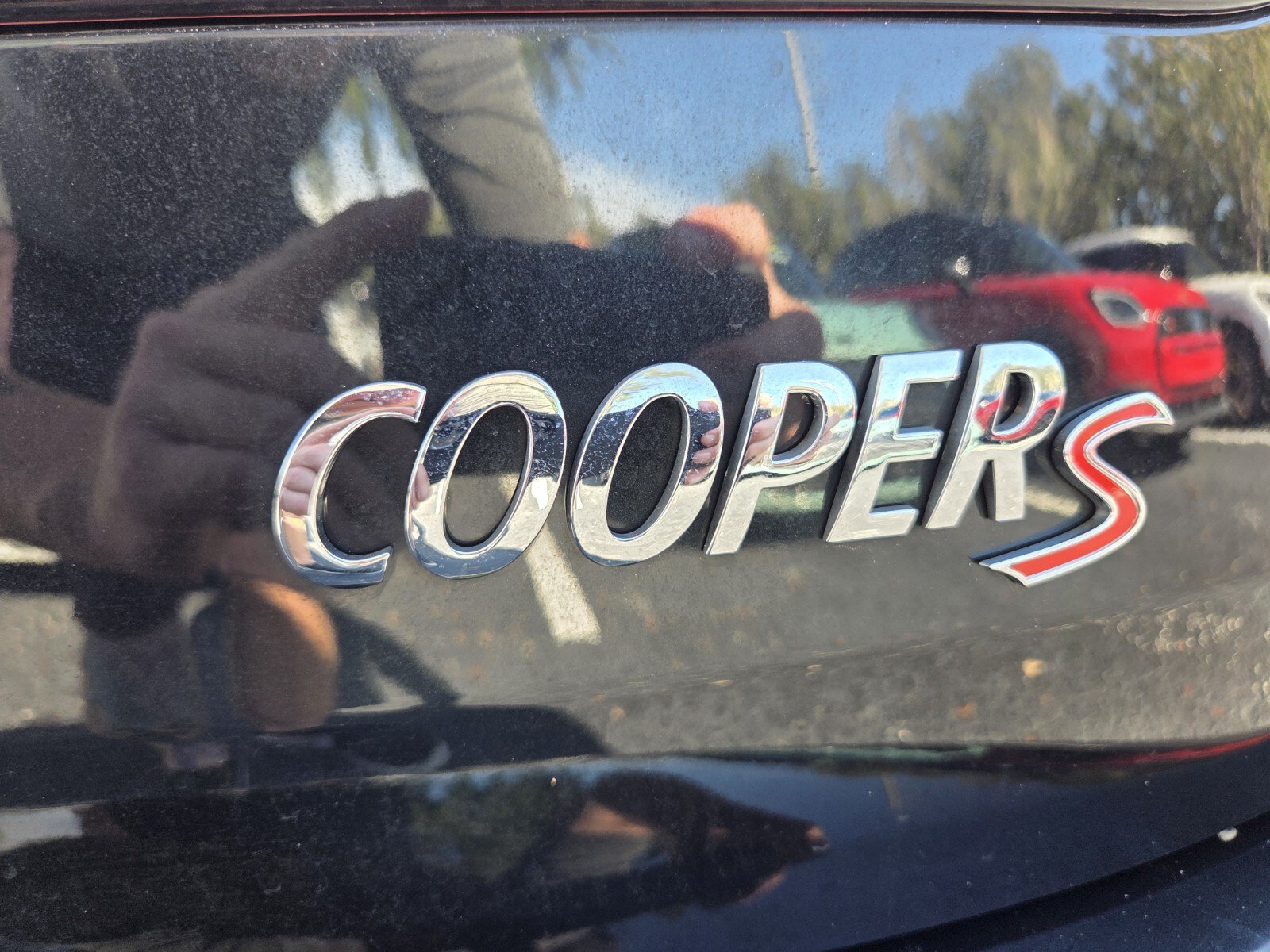 Used 2024 MINI Cooper Clubman S w/ Signature Upholstery Package FWD image 14