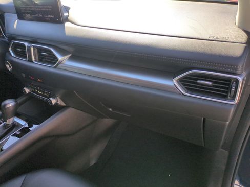 Certified 2022 MAZDA CX-5 AWD 2.5 S w/ Select Package image 31