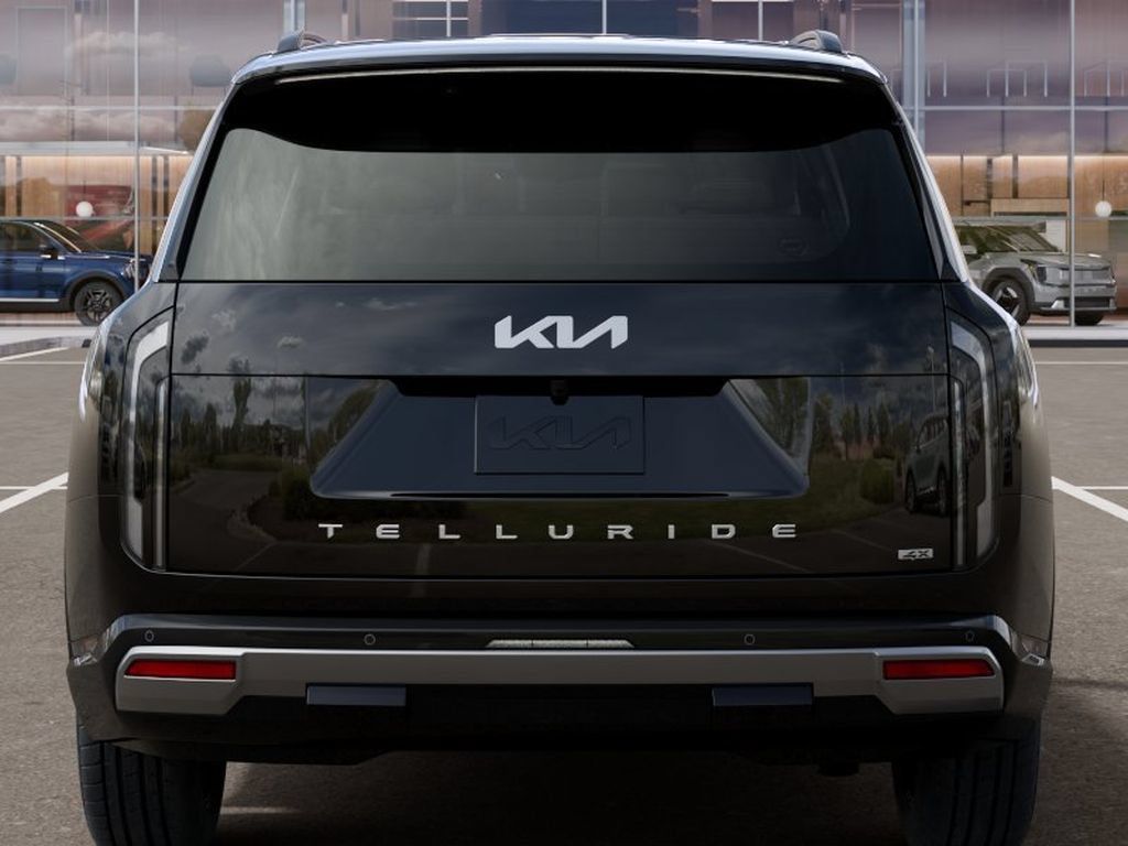 New 2027 Kia Telluride SX Prestige AWD/4WD image 13