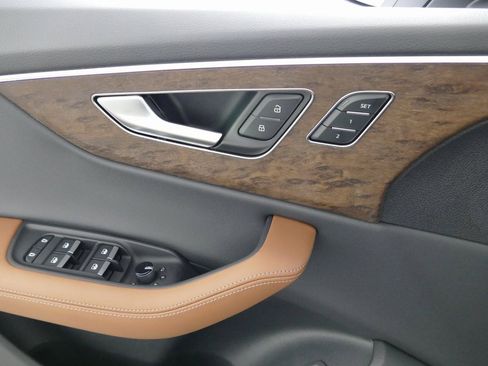 New 2026 Audi Q8 Premium Plus image 11