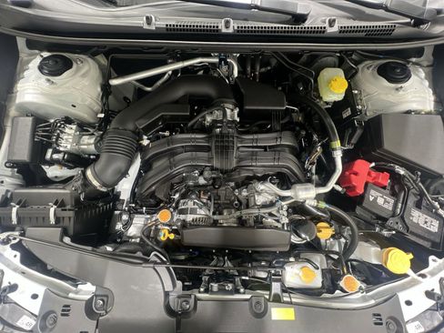 New 2026 Subaru Crosstrek 2.5i Sport image 24