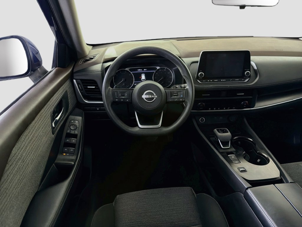 Used 2023 Nissan Rogue SV FWD image 24