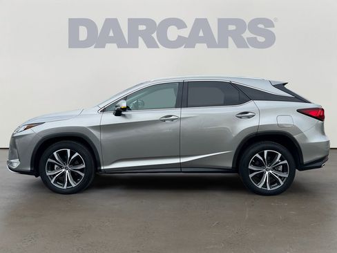 Certified 2022 Lexus RX 350 AWD w/ Premium Package image 3