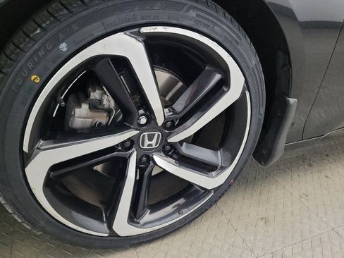 Used 2020 Honda Accord Sport image 31