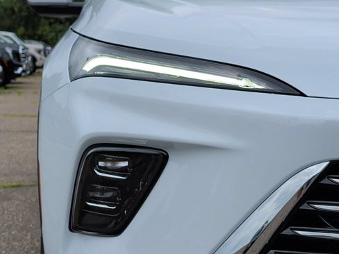 New 2026 Buick Enclave Preferred w/ Power Package AWD/4WD image 47