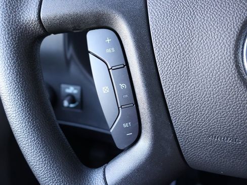 New 2025 Chevrolet Express 3500 Extended w/ Driver Convenience Package image 13