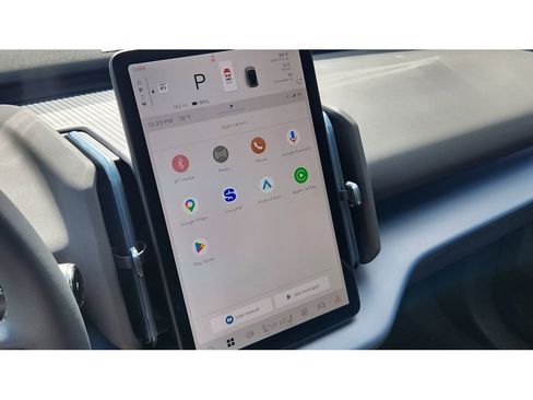 New 2026 Volvo EX30 Ultra w/ Protection Package Premier image 22