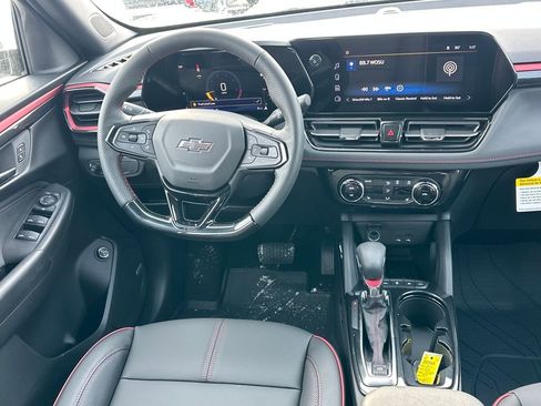 New 2026 Chevrolet TrailBlazer RS w/ Convenience Package image 18