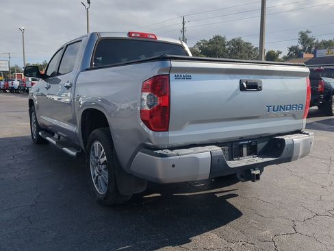 Used 2014 Toyota Tundra 1794 Edition image 6