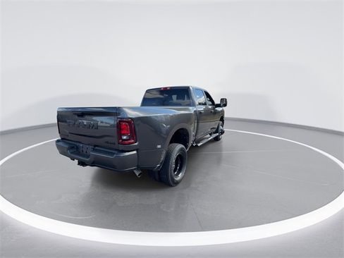 New 2026 RAM 3500 Big Horn image 8