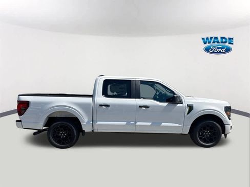 New 2025 Ford F150 STX image 4