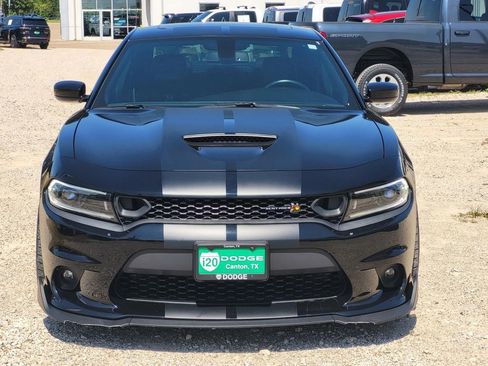 Used 2023 Dodge Charger Scat Pack w/ Plus Group image 3