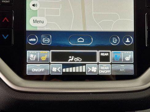 New 2026 Subaru Ascent Touring AWD/4WD image 14
