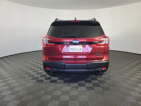 Used 2023 Subaru Ascent Onyx Edition Limited image 5