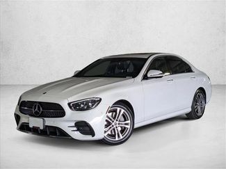 Certified 2021 Mercedes-Benz E 350 Sedan video 2
