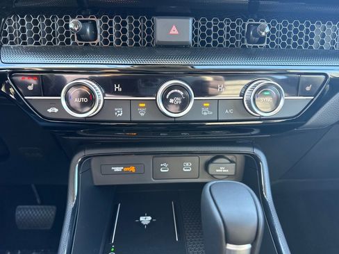 New 2026 Honda CR-V EX-L image 22