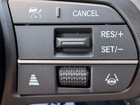 New 2026 Honda CR-V Sport-L image 25