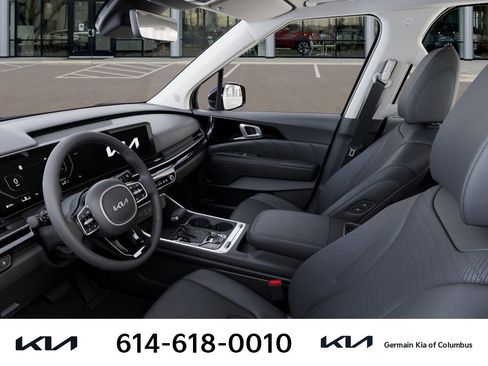 New 2026 Kia Carnival SX Prestige image 20