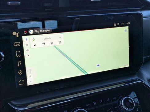 Used 2022 GMC Sierra 1500 AT4X image 20