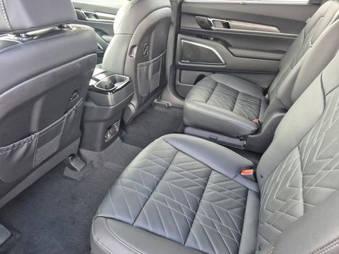 New 2025 Kia Telluride SX X-Line image 13