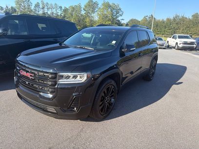 Used 2023 GMC Acadia SLT w/ Elevation Edition