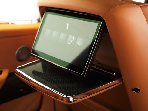 New 2026 Rolls-Royce Cullinan Black Badge image 54