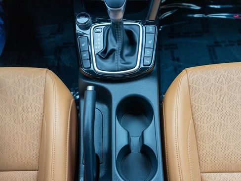 Certified 2026 Kia Seltos EX w/ EX Sunroof Package image 26