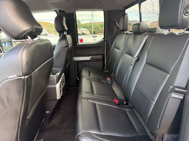 Used 2017 Ford F150 Lariat AWD/4WD image 25