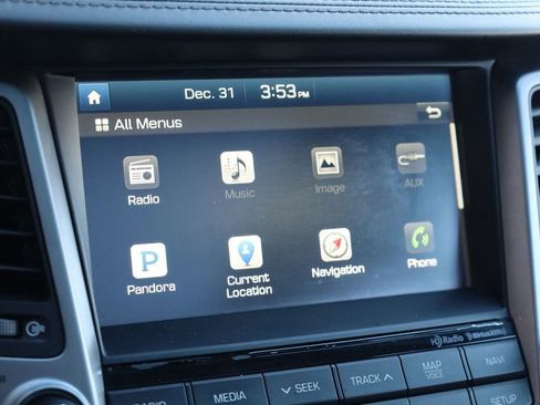 Used 2016 Hyundai Tucson Limited w/ Option Group 03 image 33