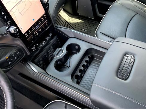 New 2026 RAM 2500 Rebel AWD/4WD image 5