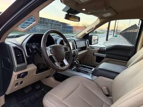 Used 2020 Ford F150 Lariat image 10