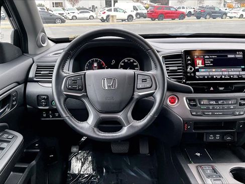 Used 2024 Honda Ridgeline RTL image 5
